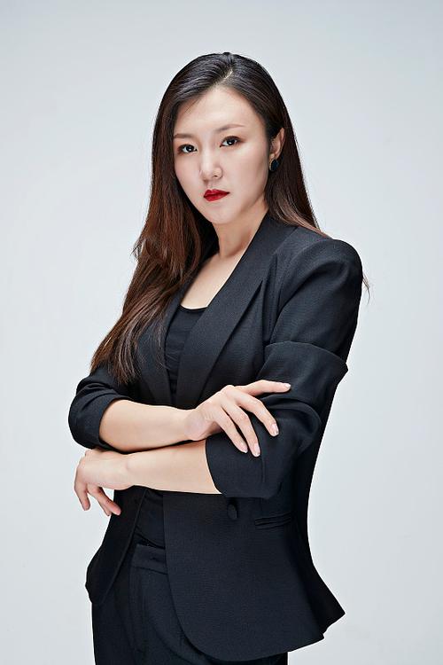 杨华 后期制作总监